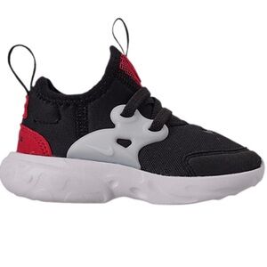 NEW! React Presto TD "Chatty Matador" Sneakers 5C